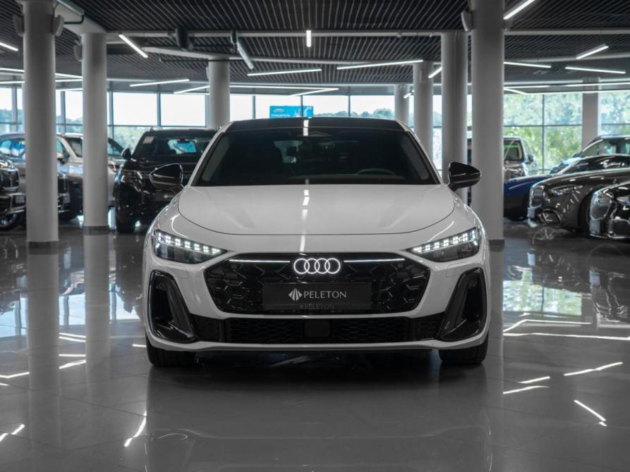 Audi A5 III (B10) Москва  - изображение 3