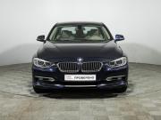 BMW 3 серии VI (F3x) Санкт-Петербург  - изображение 21