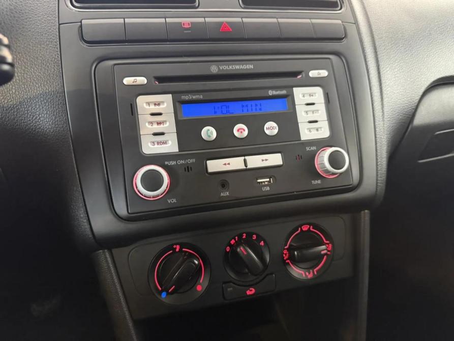 Volkswagen Polo V Подольск  - изображение 20
