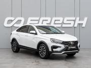 Lada (ВАЗ) Vesta I Рестайлинг (NG) Краснодар  - изображение 21