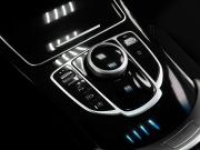 Mercedes-Benz C-Класс IV (W205) Рестайлинг Тюмень  - изображение 33