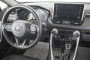 Toyota RAV4 V (XA50) Кемерово  - изображение 36