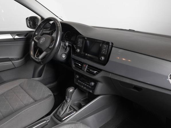 Volkswagen Polo VI с пробегом 2022 года, цена 1 706 600 рублей, 58829 км, лифтбек, Автокод Объявления