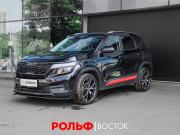 Kia Seltos I Москва  - изображение 24