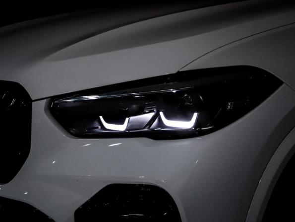 BMW X5 IV (G05/G18) с пробегом 2022 года, цена 10 150 192 рубля, 23699 км, внедорожник, Автокод Объявления