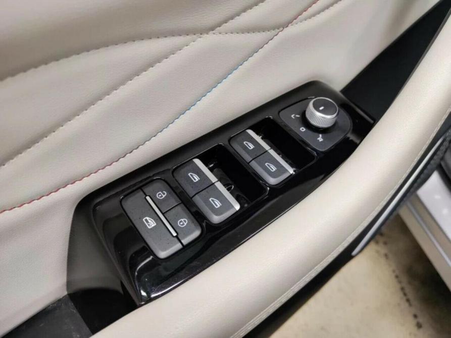 Geely Monjaro I Набережные Челны  - изображение 7