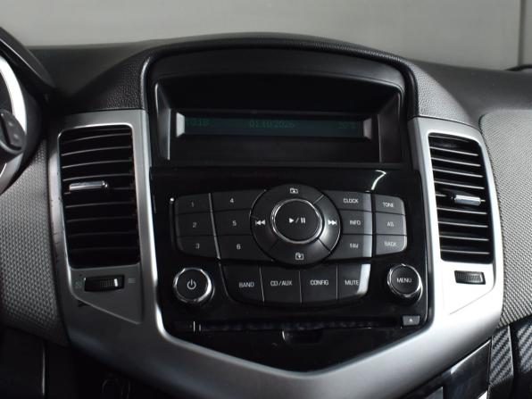 Chevrolet Cruze I с пробегом 2012 года, цена 749 995 рублей, 215743 км, хэтчбек, Автокод Объявления