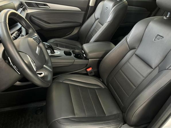 Haval F7 I Рестайлинг с пробегом 2023 года, цена 2 205 230 рублей, 51783 км, внедорожник, Автокод Объявления