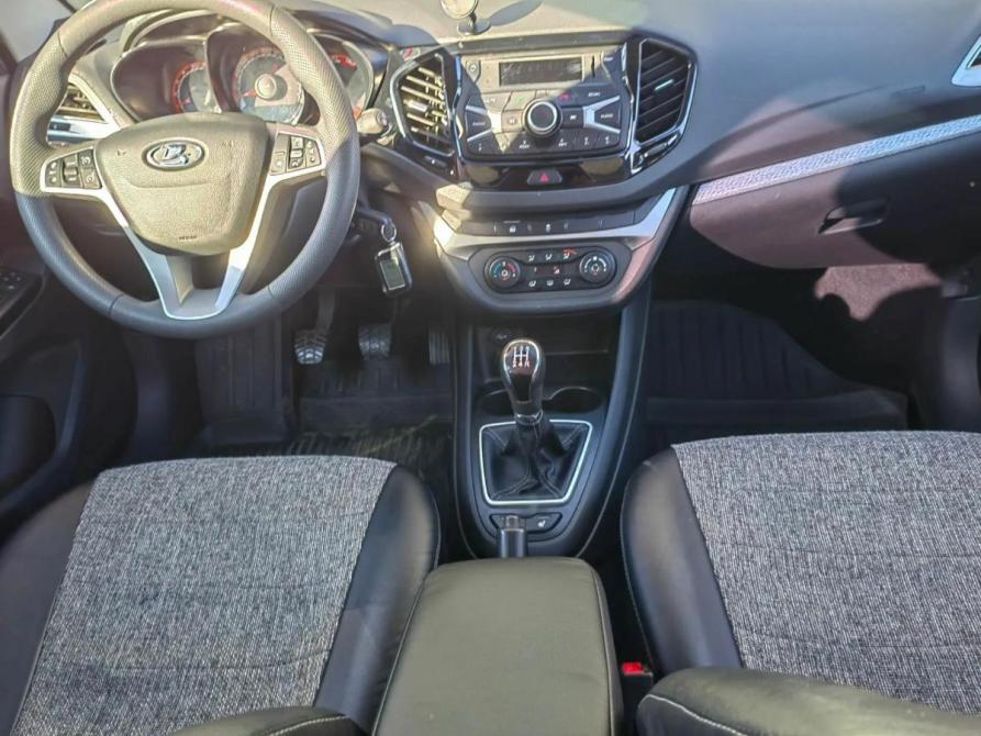 Lada (ВАЗ) Vesta I Оренбург  - изображение 3