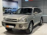Hyundai Santa Fe Classic Новосибирск  - изображение 14