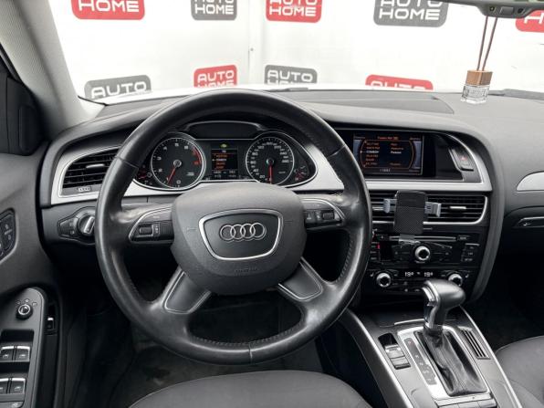 Audi A4 IV (B8) Рестайлинг с пробегом 2012 года, цена 1 100 000 рублей, 145300 км, седан, Автокод Объявления