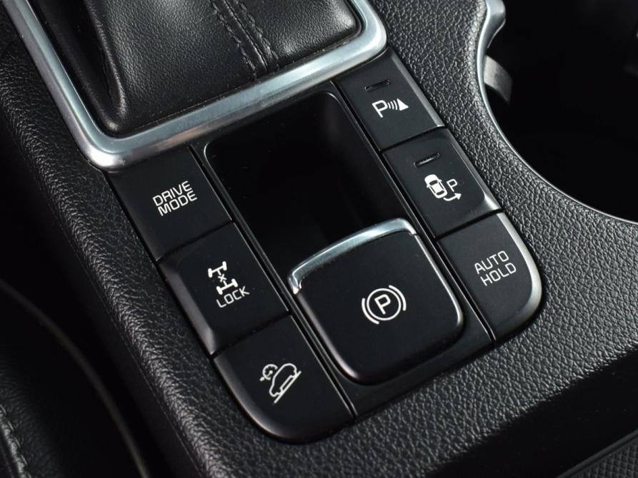 Kia Sportage IV Кемерово  - изображение 21