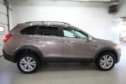 Chevrolet Captiva I Рестайлинг 2 Сургут  - изображение 45