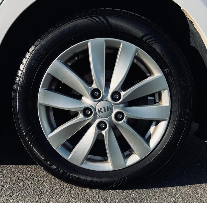 Kia Cerato III Санкт-Петербург  - изображение 7