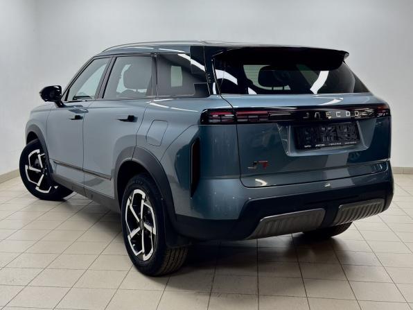 Jaecoo J7 I Рестайлинг с пробегом 2026 года, цена 2 720 000 рублей, 111 км, внедорожник, Автокод Объявления