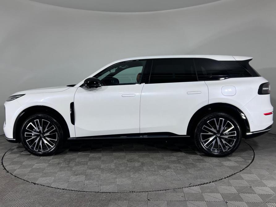 Changan Qiyuan Q07 Ростов-на-Дону  - изображение 7
