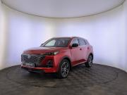 Changan CS55 Plus II Москва  - изображение 30