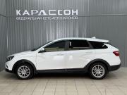 Lada (ВАЗ) Vesta I Магнитогорск  - изображение 21