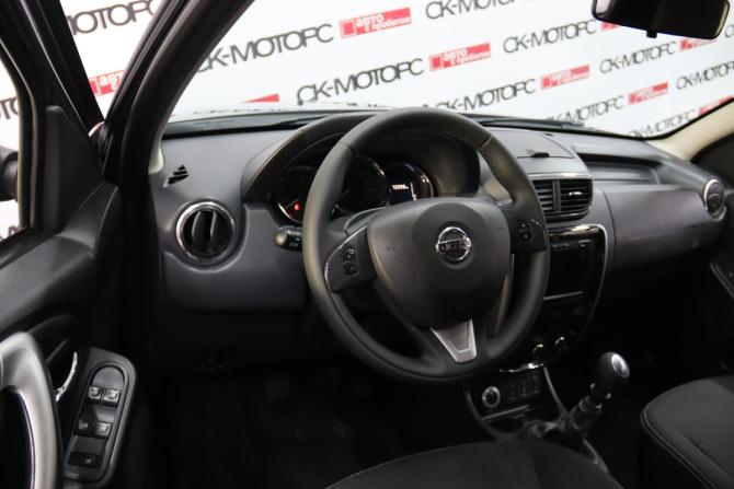 Nissan Terrano III (D10) с пробегом 2020 года, цена 1 525 250 рублей, 73399 км, внедорожник, Автокод Объявления