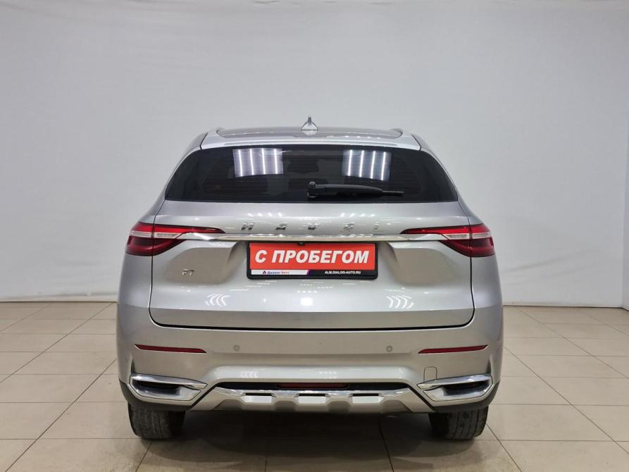 Haval F7 I Альметьевск  - изображение 5
