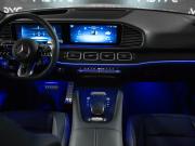 Mercedes-Benz GLE AMG II (V167) Рестайлинг Москва  - изображение 32