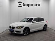 BMW 1 серии II (F20/F21) Рестайлинг Воронеж  - изображение 18