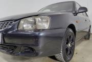 Hyundai Accent II Волгоград  - изображение 43