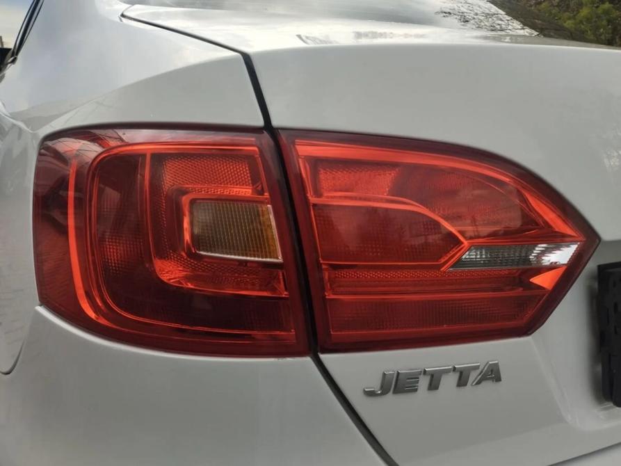 Volkswagen Jetta VI Екатеринбург  - изображение 35