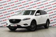 Mazda CX-9 I Рестайлинг Сургут  - изображение 37