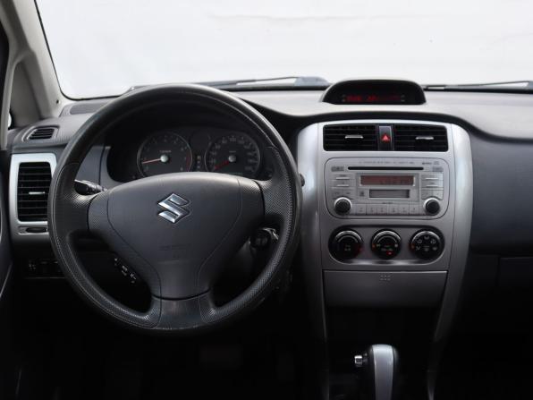 Suzuki Liana I Рестайлинг с пробегом 2006 года, цена 240 000 рублей, 192000 км, седан, Автокод Объявления