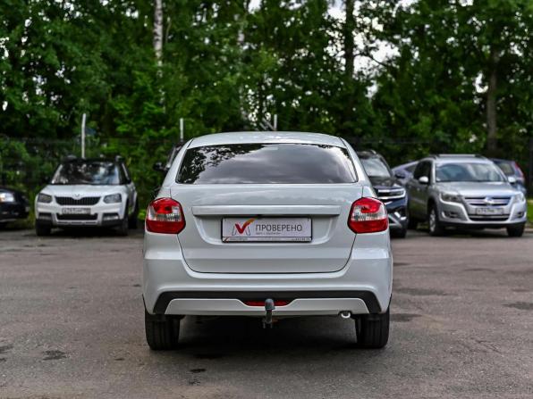 Lada (ВАЗ) Granta I Рестайлинг с пробегом 2023 года, цена 740 000 рублей, 78710 км, седан, Автокод Объявления