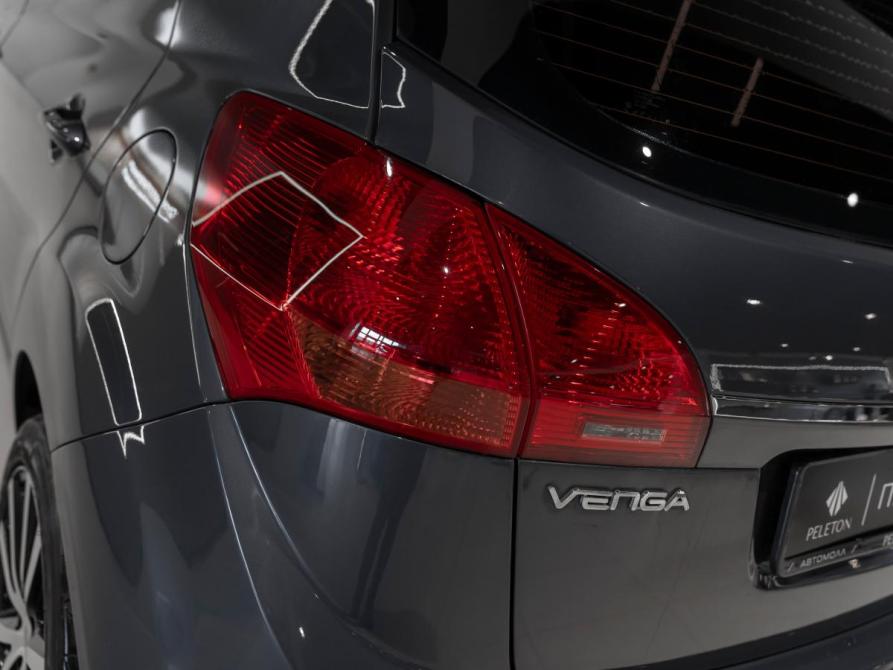 Kia Venga I Рестайлинг Москва  - изображение 23