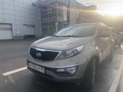 Kia Sportage III Рестайлинг Санкт-Петербург  - изображение 5