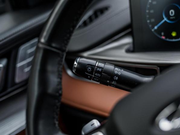 Chery Tiggo 8 Pro Max I с пробегом 2022 года, цена 1 670 000 рублей, 188144 км, внедорожник, Автокод Объявления
