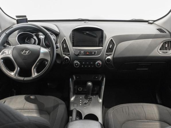 Hyundai ix35 I Рестайлинг с пробегом 2013 года, цена 1 296 400 рублей, 189145 км, внедорожник, Автокод Объявления