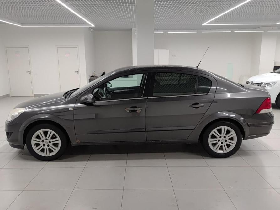 Opel Astra H Рестайлинг Казань  - изображение 10