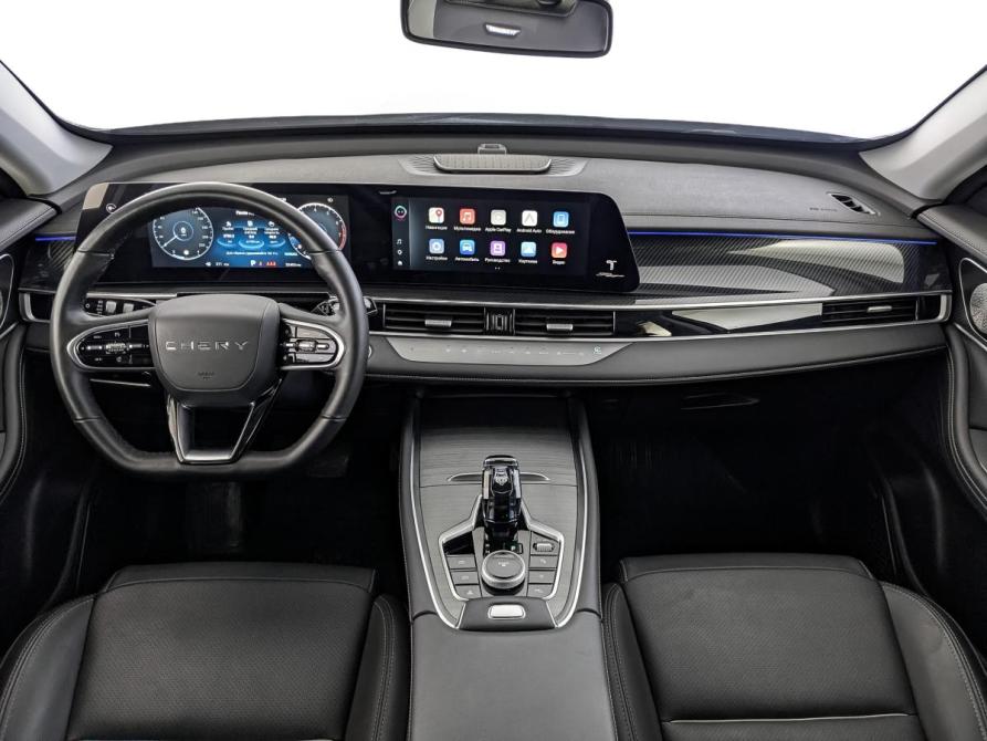 Chery Tiggo 7 Pro Max I Рестайлинг Москва  - изображение 14
