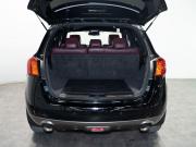 Nissan Murano I (Z50) Чита  - изображение 39