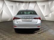 Skoda Octavia IV (A8) Москва  - изображение 29