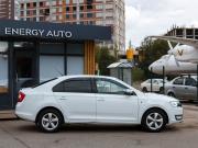 Skoda Rapid I Уфа  - изображение 16