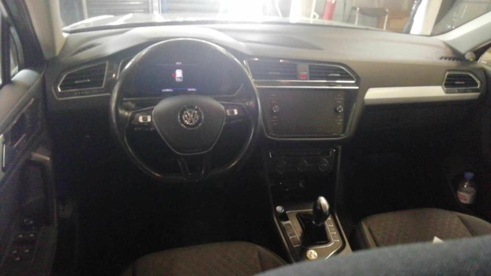 Volkswagen Tiguan II Санкт-Петербург  - изображение 6