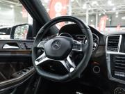 Mercedes-Benz GL-Класс AMG Санкт-Петербург  - изображение 55