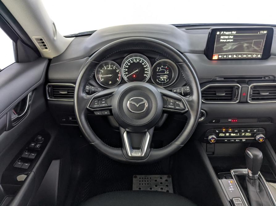 Mazda CX-5 II Москва  - изображение 21