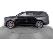 Cadillac Escalade-V I Рестайлинг Москва  - изображение 39