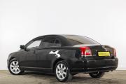 Toyota Avensis II Рестайлинг Тюмень  - изображение 25