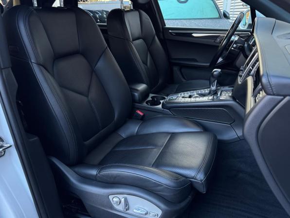 Porsche Macan I с пробегом 2017 года, цена 3 790 000 рублей, 128613 км, внедорожник, Автокод Объявления