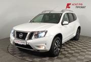 Nissan Terrano III (D10) Волгоград  - изображение 26