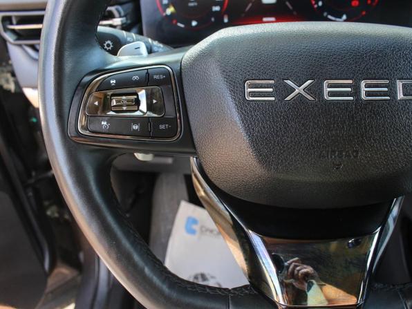 Exeed TXL I Рестайлинг с пробегом 2023 года, цена 2 290 400 рублей, 64520 км, внедорожник, Автокод Объявления