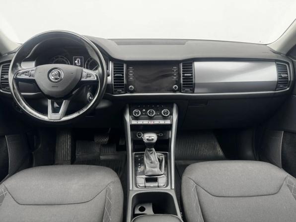 Skoda Kodiaq I с пробегом 2020 года, цена 2 049 000 рублей, 165126 км, внедорожник, Автокод Объявления