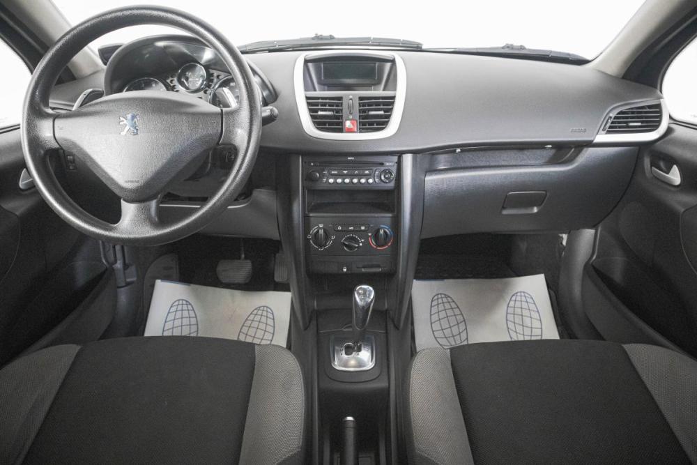 Peugeot 207 I Кемерово  - изображение 14